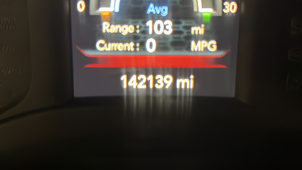 Used 2019 RAM 2500 Tradesman AWD/4WD image 29