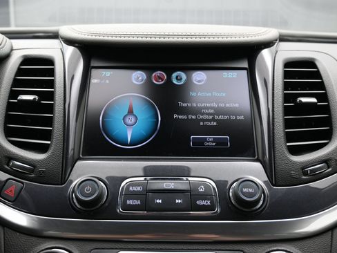 Used 2018 Chevrolet Impala LT FWD image 30