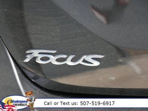 Used 2013 Ford Focus S image 4