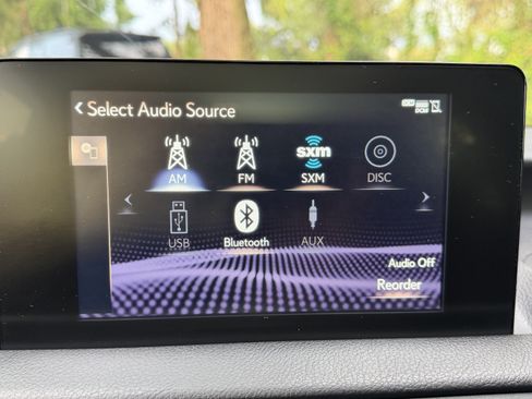 Certified 2024 Lexus IS 300 AWD w/ Premium Package image 24