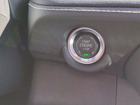 New 2026 Chevrolet Tahoe Premier w/ Sun And Tow Package image 17