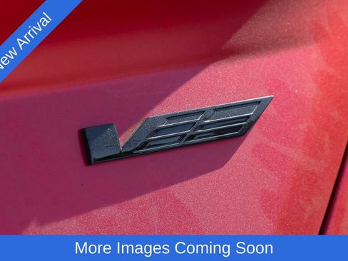 Used 2022 Cadillac CT4 V Blackwing w/ Technology Package RWD image 11