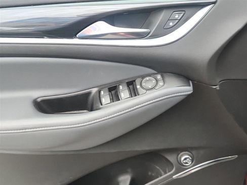 Used 2023 Buick Enclave Essence w/ Sport Touring Edition AWD/4WD image 14