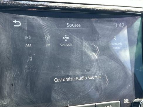 Used 2023 Nissan Frontier Pro-X w/ Pro Convenience Package RWD image 32
