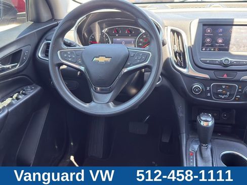 Used 2020 Chevrolet Equinox LT FWD image 24