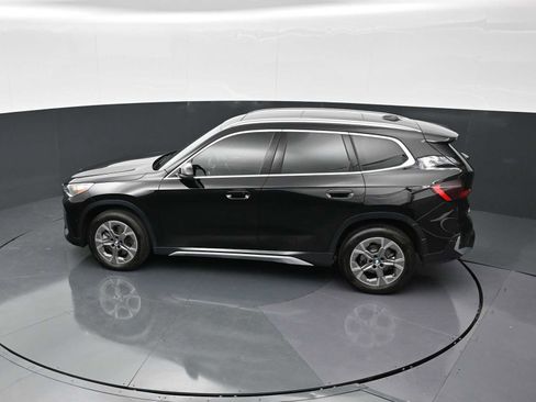 Used 2025 BMW X1 xDrive28i w/ Convenience Package AWD/4WD image 23