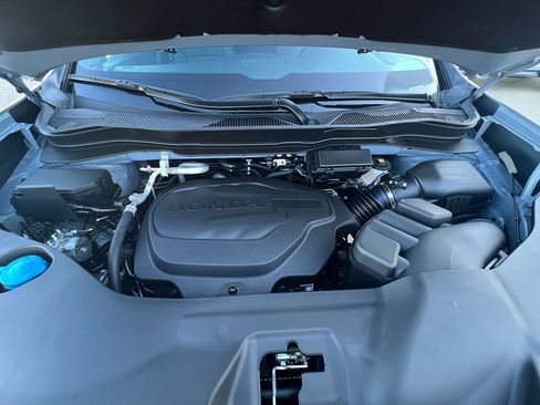 New 2026 Honda Ridgeline Black Edition image 34