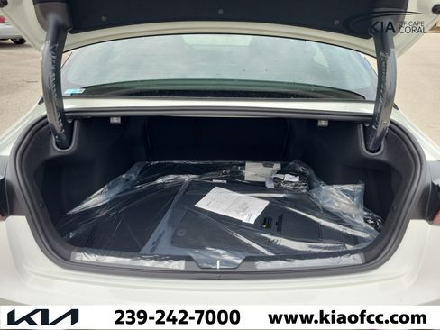 New 2026 Kia K5 GT-Line FWD image 11