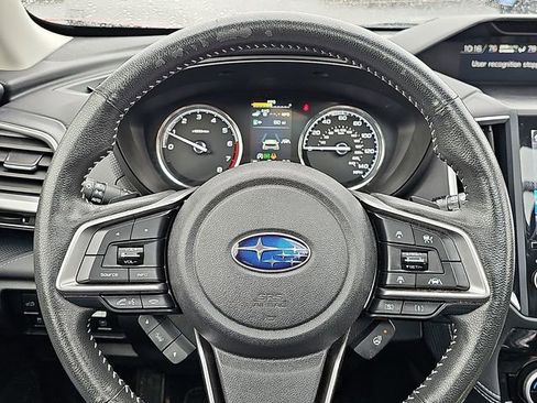 Used 2019 Subaru Forester Touring image 21