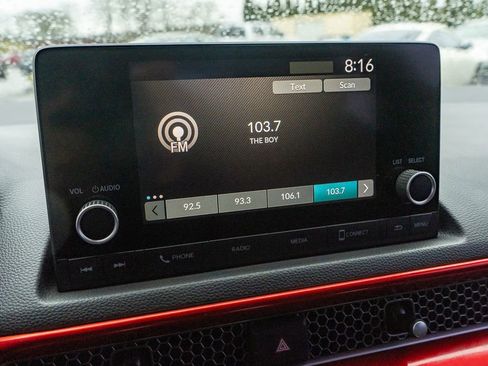 Used 2022 Honda Civic Sport image 24