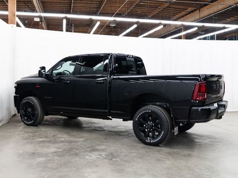 New 2026 RAM 2500 Laramie image 4