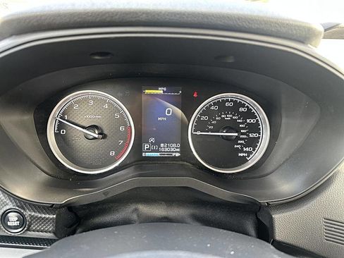 Used 2019 Subaru Forester Premium image 12