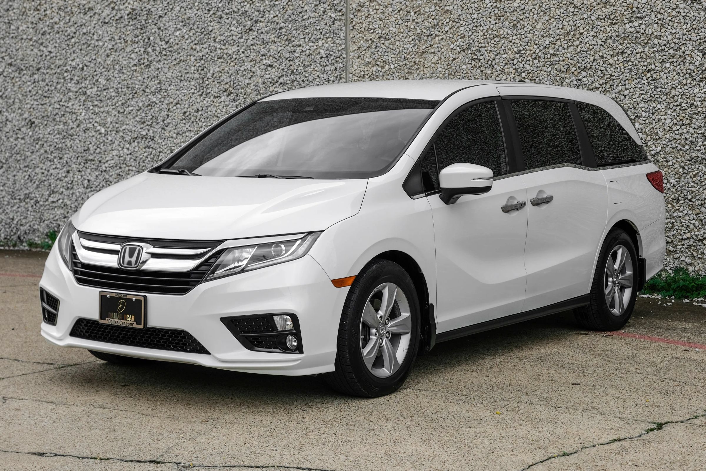 Used 2020 Honda Odyssey EX image 5