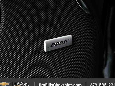 New 2026 Chevrolet Suburban High Country w/ Sun And Tow Package image 7