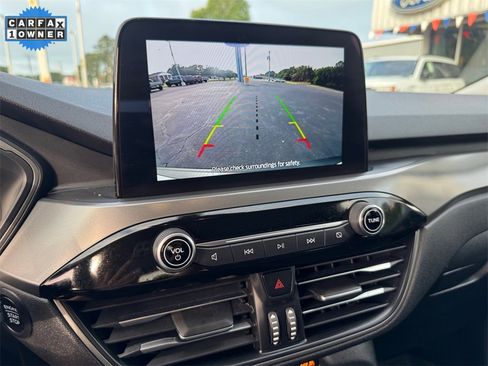 Certified 2023 Ford Escape Active image 16