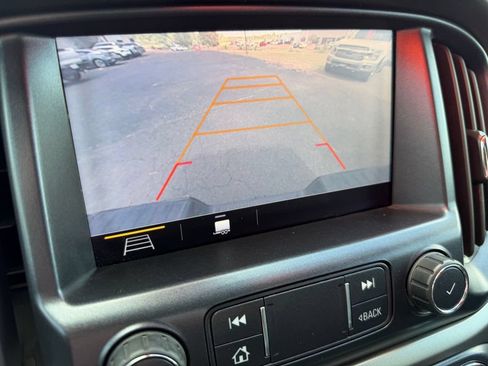 Used 2021 Chevrolet Colorado Z71 RWD image 27