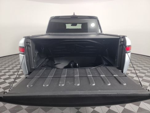 Used 2024 Rivian R1T Adventure Dual AWD/4WD image 15