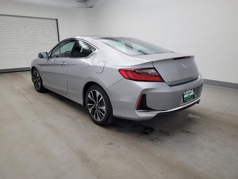 Used 2016 Honda Accord EX-L image 5