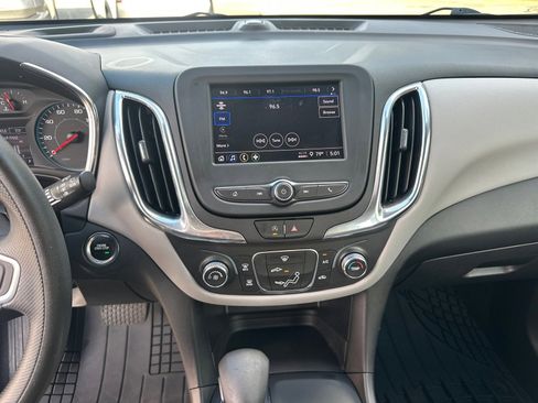 Used 2023 Chevrolet Equinox LS image 27