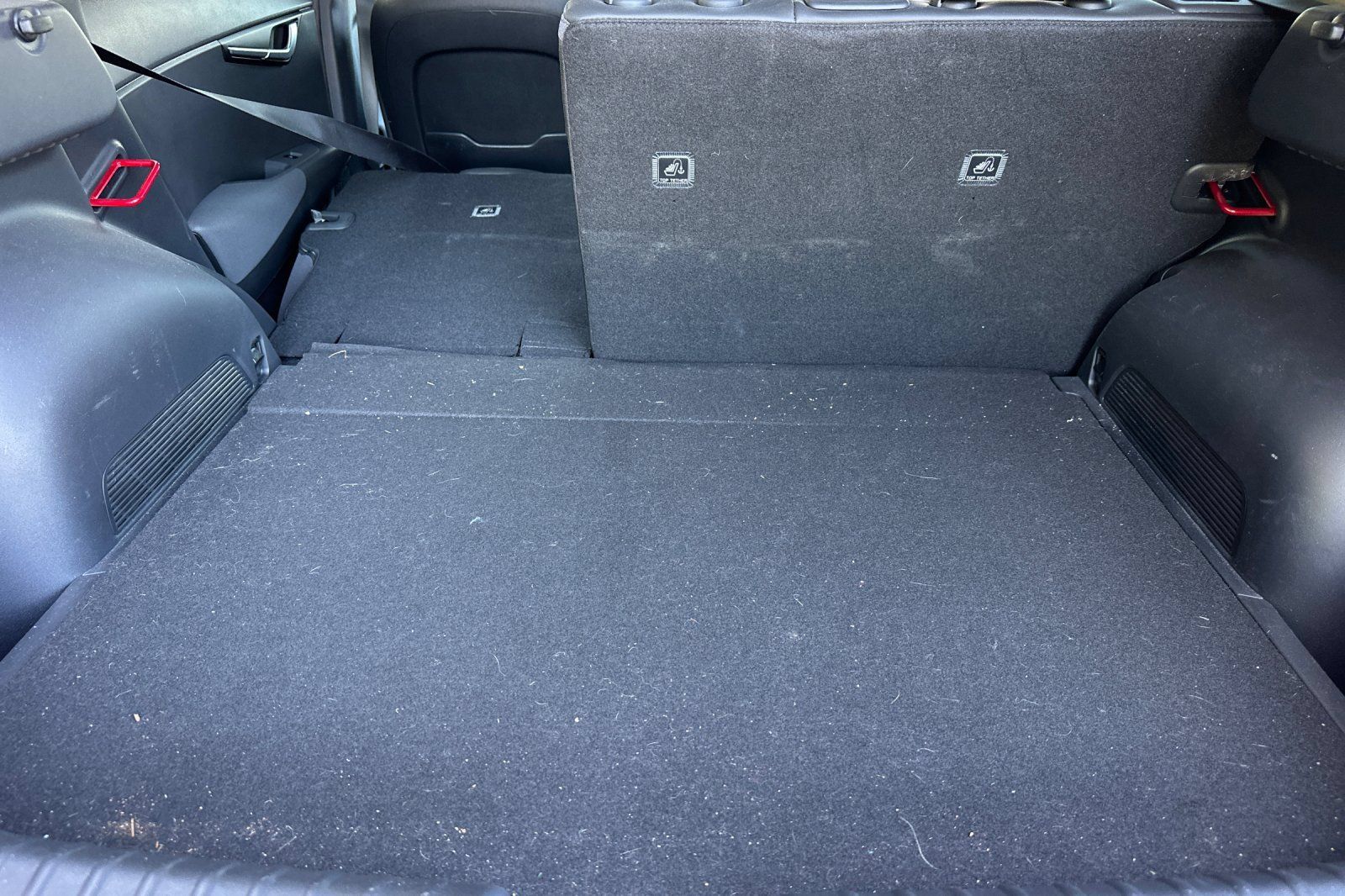 Certified 2024 Kia Niro FWD image 12