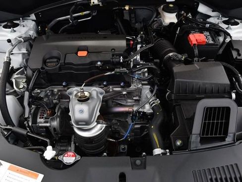 New 2026 Honda HR-V LX image 24