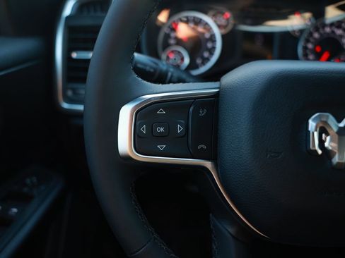 New 2026 RAM 1500 Big Horn w/ Night Edition image 20