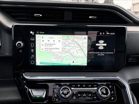 Used 2025 GMC Sierra 1500 Denali image 12