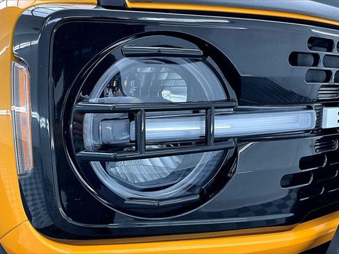 Used 2021 Ford Bronco Wildtrak image 29