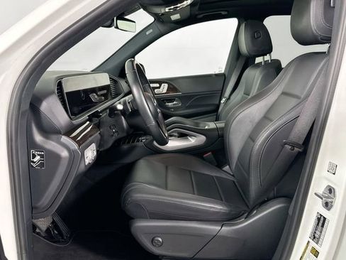 Used 2024 Mercedes-Benz GLE 350 4MATIC image 22