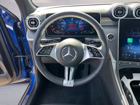 Certified 2025 Mercedes-Benz GLC 300 4MATIC image 12