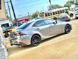 Used 2016 Lexus IS 300 AWD image 4