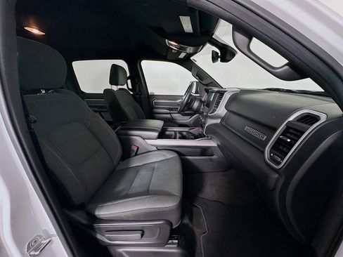 Used 2022 RAM 1500 Big Horn image 30