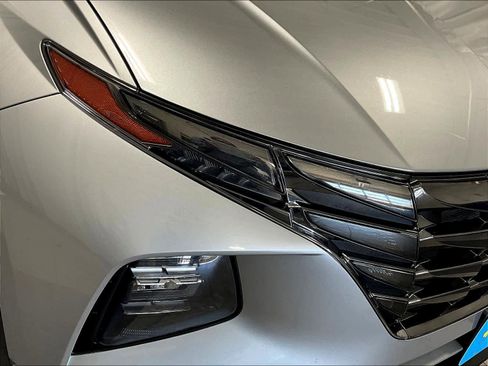 Used 2022 Hyundai Tucson SEL w/ Convenience + Premium Package image 33