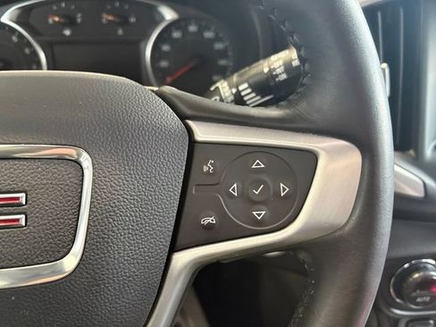 Used 2021 GMC Terrain SLE w/ Driver Convenience Package image 22
