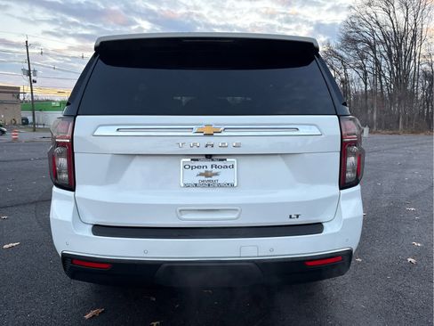 Used 2021 Chevrolet Tahoe LT image 7