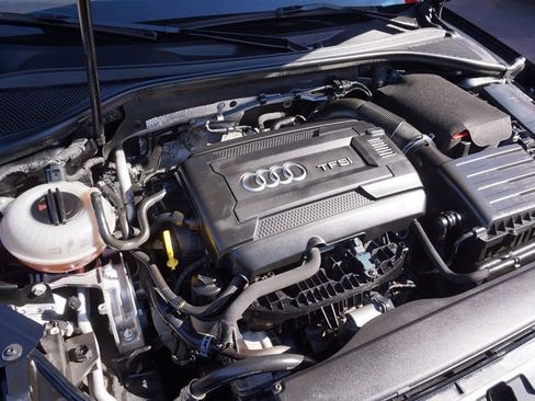 Used 2016 Audi A3 1.8T Premium w/ Audi MMI Navigation Plus image 14