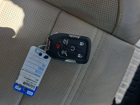 Used 2019 GMC Yukon Denali AWD/4WD image 31