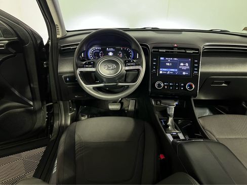 Used 2022 Hyundai Tucson SEL AWD/4WD image 14