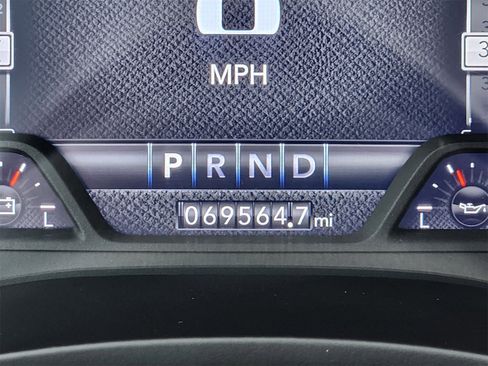 Certified 2023 RAM 3500 Tradesman w/ Chrome Appearance Group image 22