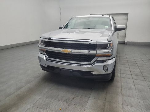 Used 2017 Chevrolet Silverado 1500 LT w/ All Star Edition AWD/4WD image 15