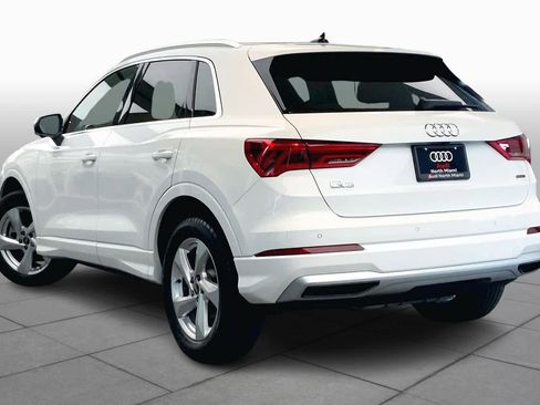 Used 2022 Audi Q3 2.0T Premium w/ Convenience Package image 12
