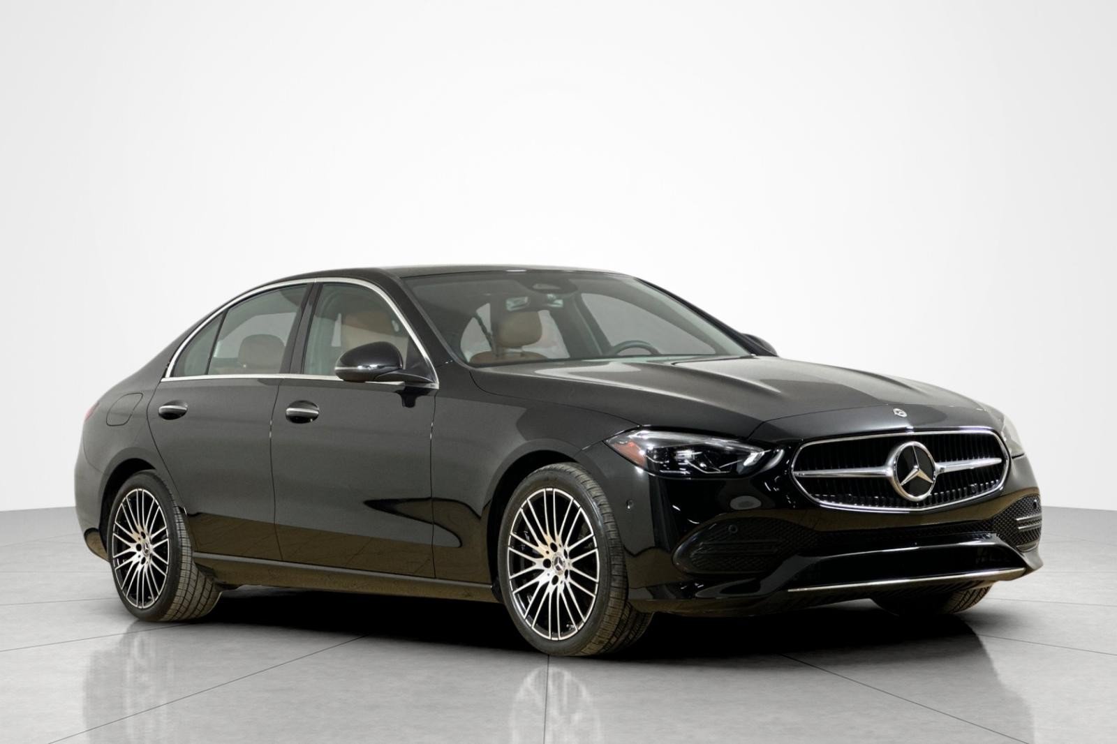 Used 2024 Mercedes-Benz C 300 Sedan image 7