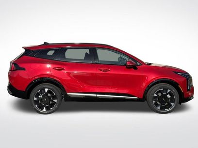 New 2026 Kia Sportage SX