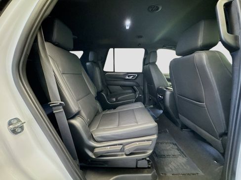 Used 2022 Chevrolet Tahoe LT image 19