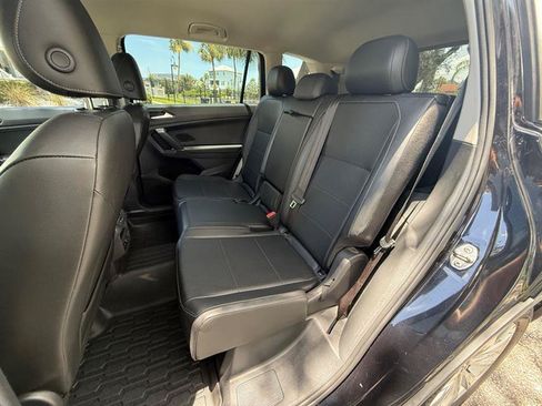 Used 2018 Volkswagen Tiguan S FWD image 10