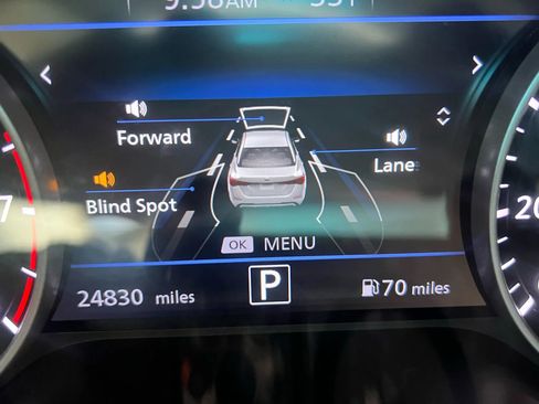 Used 2024 Nissan Sentra SV image 15