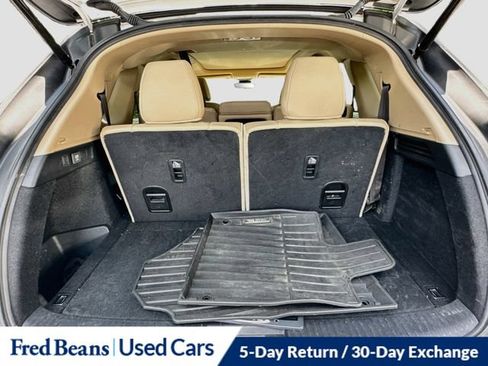 Used 2023 Acura MDX SH-AWD w/ Technology Package image 34