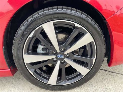 Used 2019 Subaru Impreza 2.0i Sport image 42