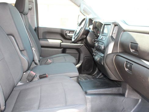 Used 2024 Chevrolet Silverado 3500 W/T w/ WT Convenience Package AWD/4WD image 56