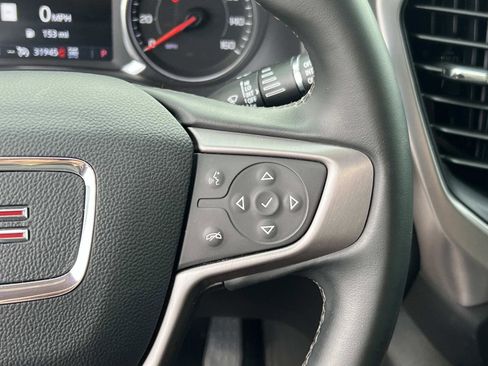 Used 2023 GMC Acadia AT4 w/ Trailering Package image 26